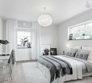 интерьер каркасного дома кд 350 6