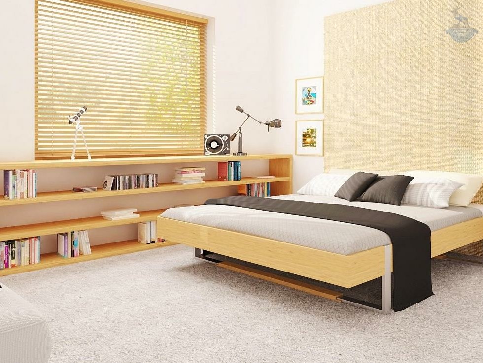 КД-310: каркасный дом с двумя антресолями