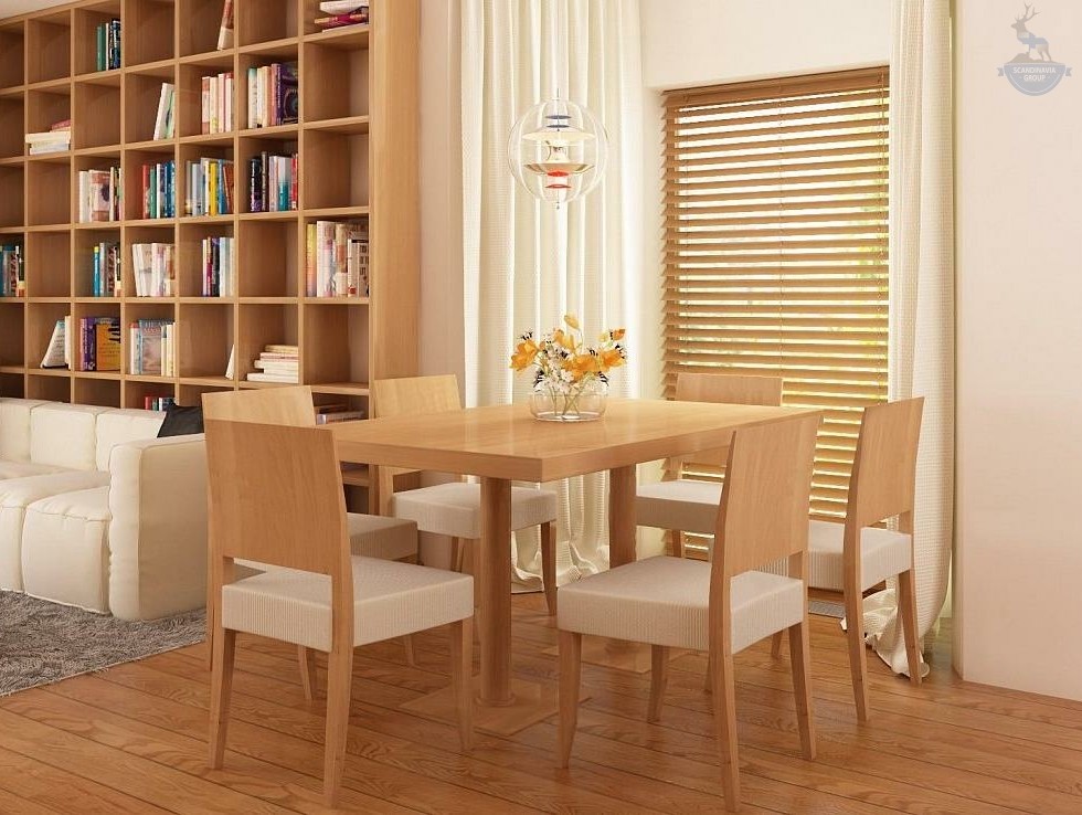 КД-310: каркасный дом с двумя антресолями