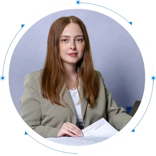 КРИСТИНА ЕВГЕНЬЕВНА