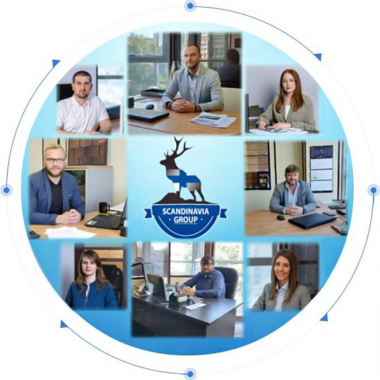 o-kompanii лица компании