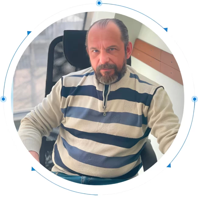 ВЯЧЕСЛАВ ПОДРЕЗОВ