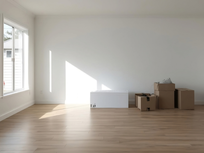 Все коммуникации готовы к использованию