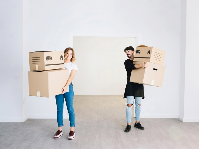 Полностью завершенный дом в предчистовой отделке