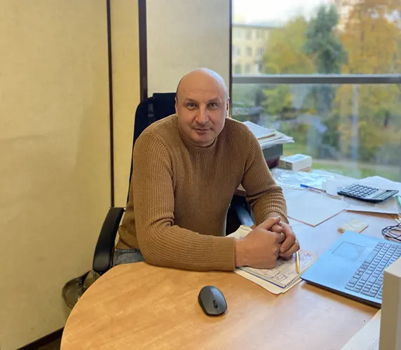 АНДРЕЙ САДОВЕЙ