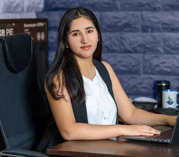 ФАЙЗИХОН ХАСАНОВА