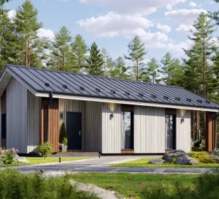 кд 1260 фасад 1