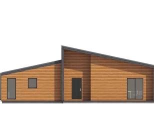 КД-1360 фасад 1