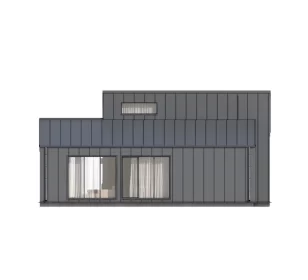 КД-1360 фасад 2