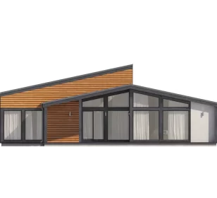 КД-1360 фасад 3