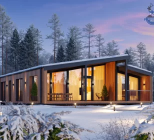 КД-1390 фасад 3