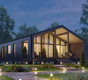 КД-1230 фасад 3