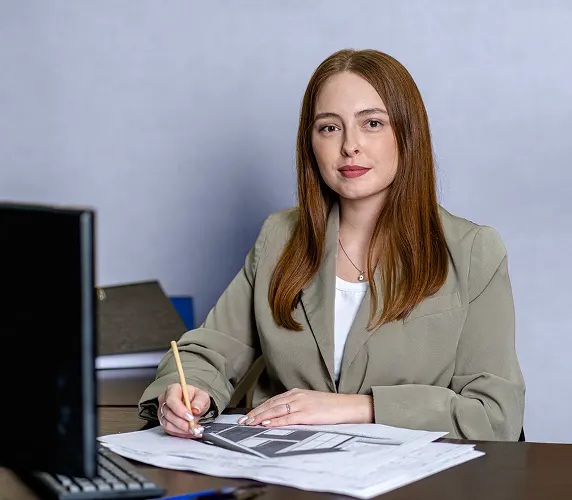 КРИСТИНА ЕВГЕНЬЕВНА