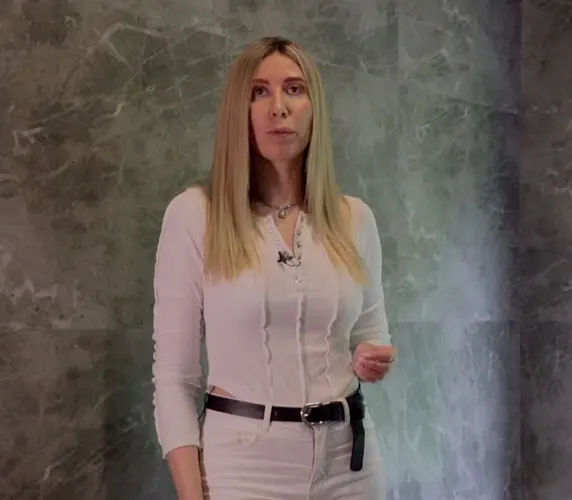 СВЕТЛАНА ШУБИНА